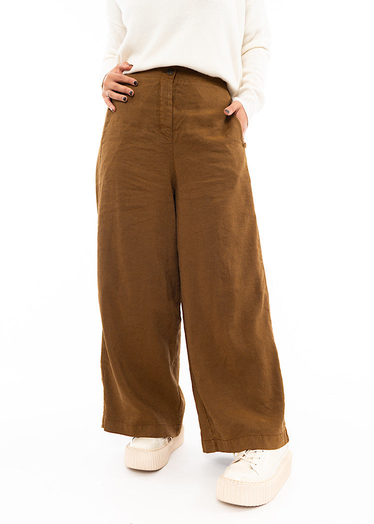 HANNOH WESSEL PETRONA TROUSER
