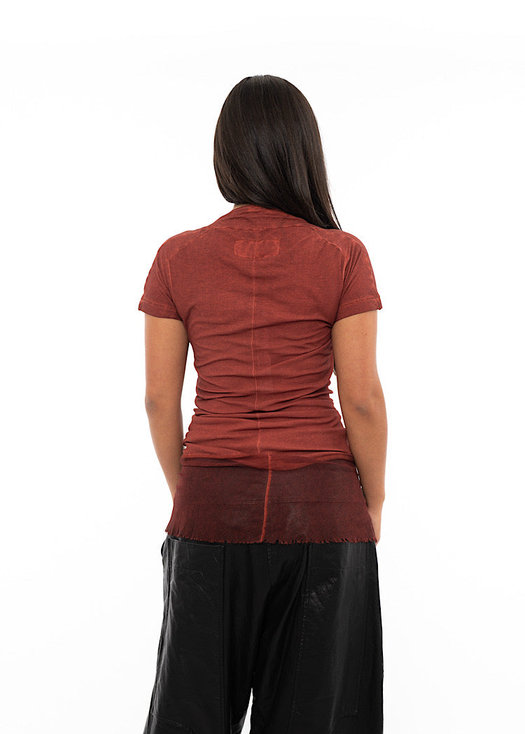 RUNDHOLZ DIP T-SHIRT