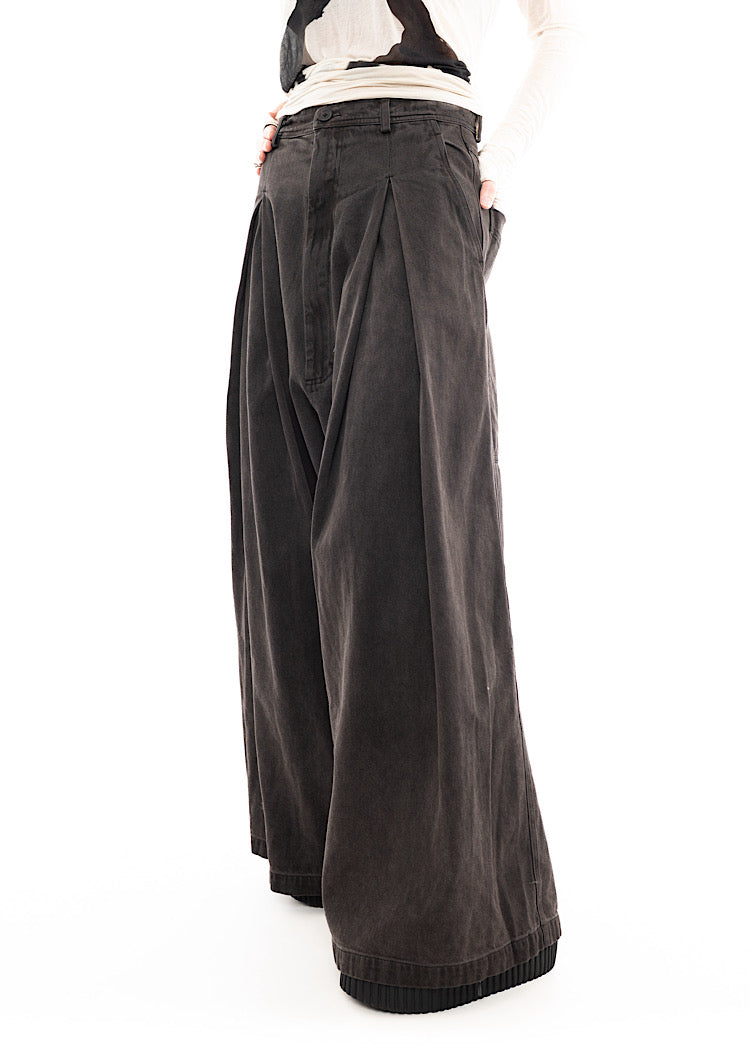 RUNDHOLZ MAINLINE TROUSER