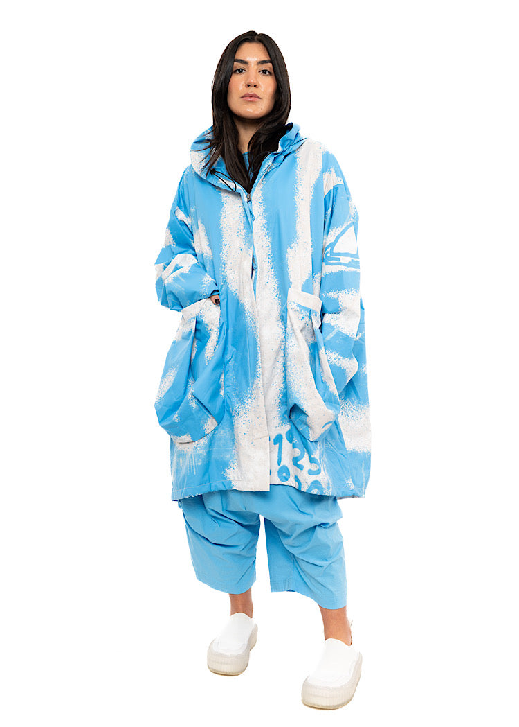 RUNDHOLZ MAINLINE COAT