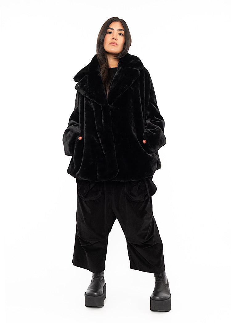 RUNDHOLZ BLACK LABEL JACKET