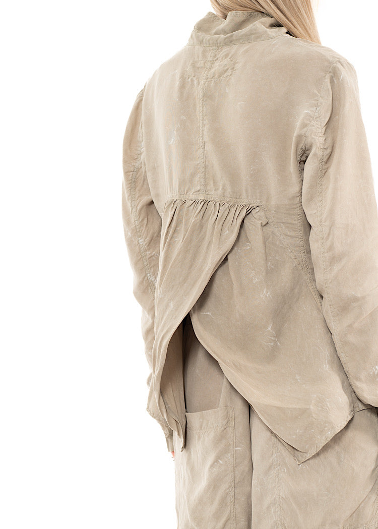 PRE-ORDER RUNDHOLZ DIP JACKET