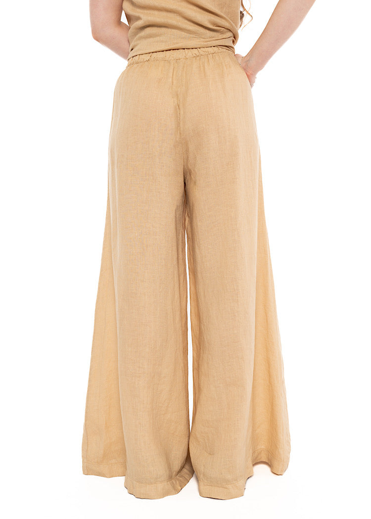 MAMA B PIANETA TROUSER