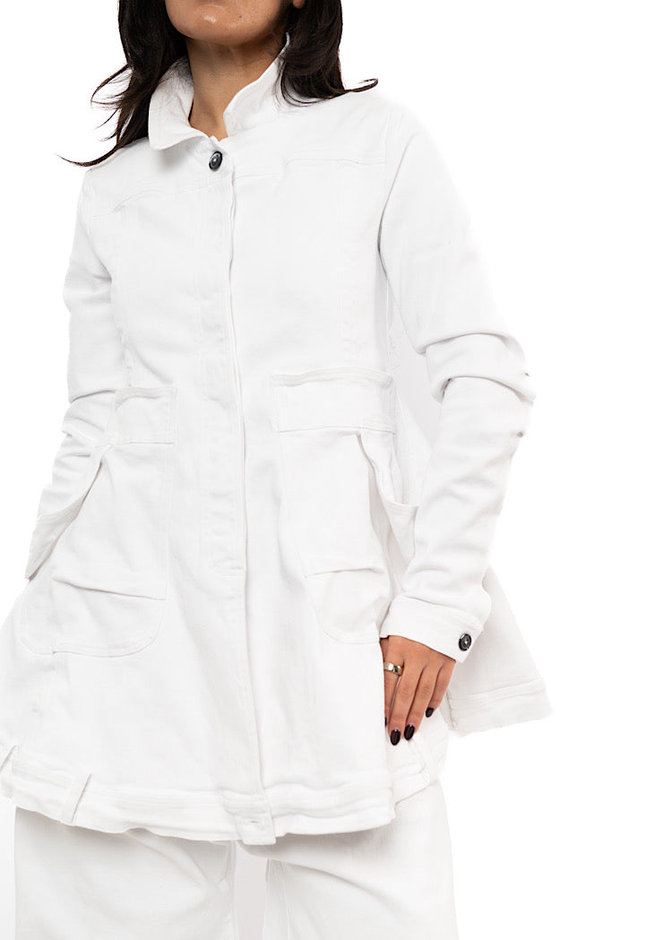 RUNDHOLZ MAINLINE JACKET