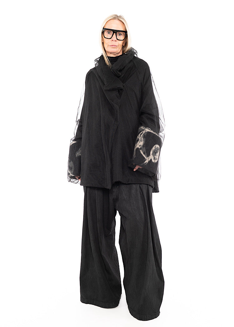 PRE-LOVED RUNDHOLZ MAINLINE JACKET