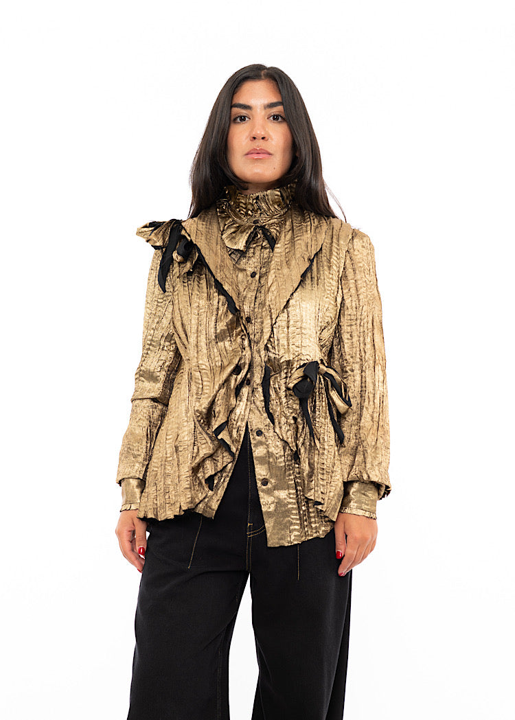 ALEKSANDR MANAMIS JACKET