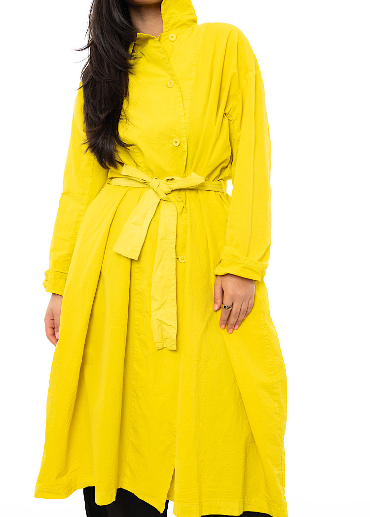 MANUELLE GUIBAL COAT