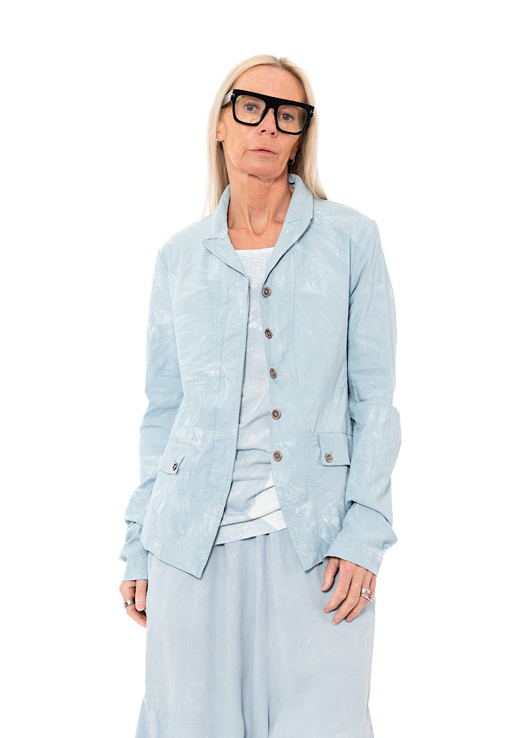 RUNDHOLZ DIP JACKET