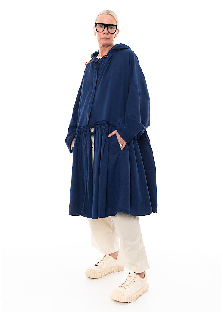 RUNDHOLZ DIP COAT