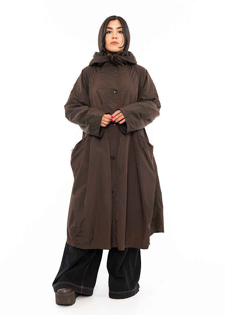 ANNETTE GÖRTZ NORI COAT