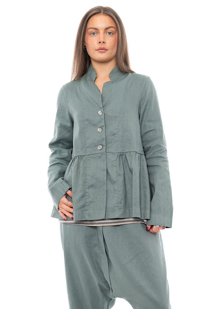 MAMA B VELOCE D JACKET