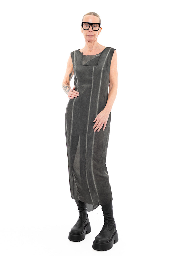 PRE-LOVED RUNDHOLZ DIP DRESS