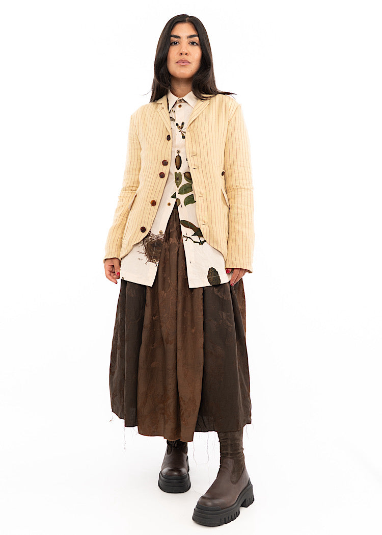 ALEKSANDR MANAMIS JACKET