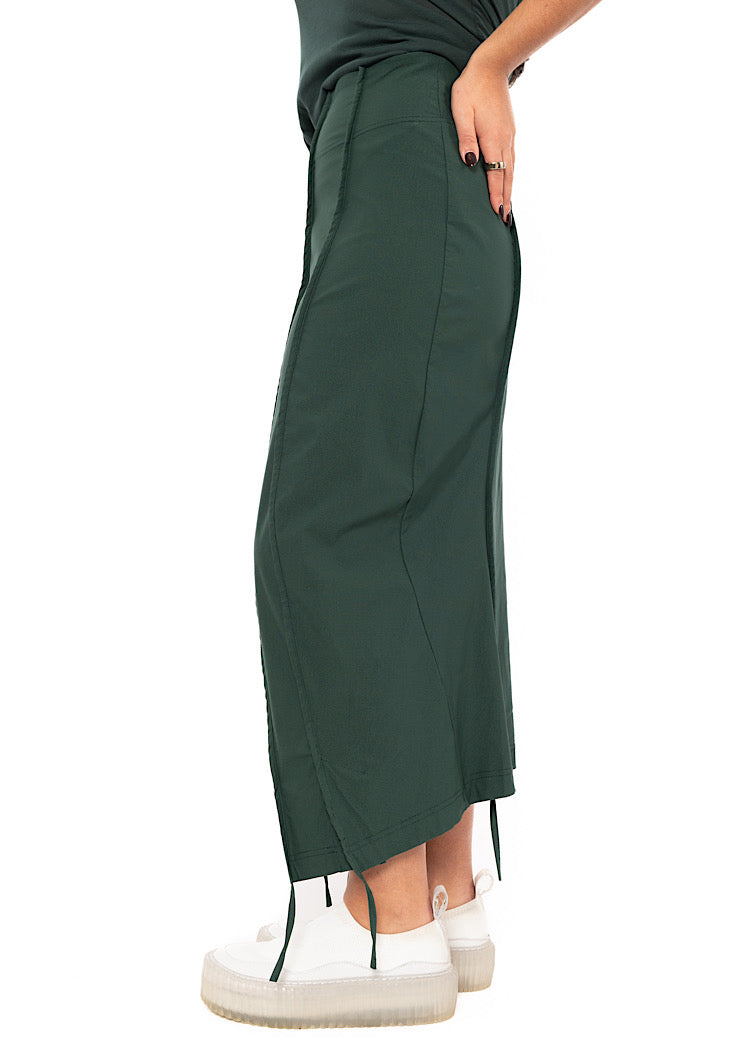 RUNDHOLZ BLACK LABEL SKIRT