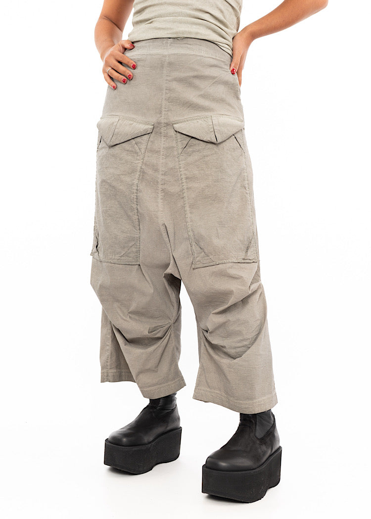RUNDHOLZ DIP TROUSER