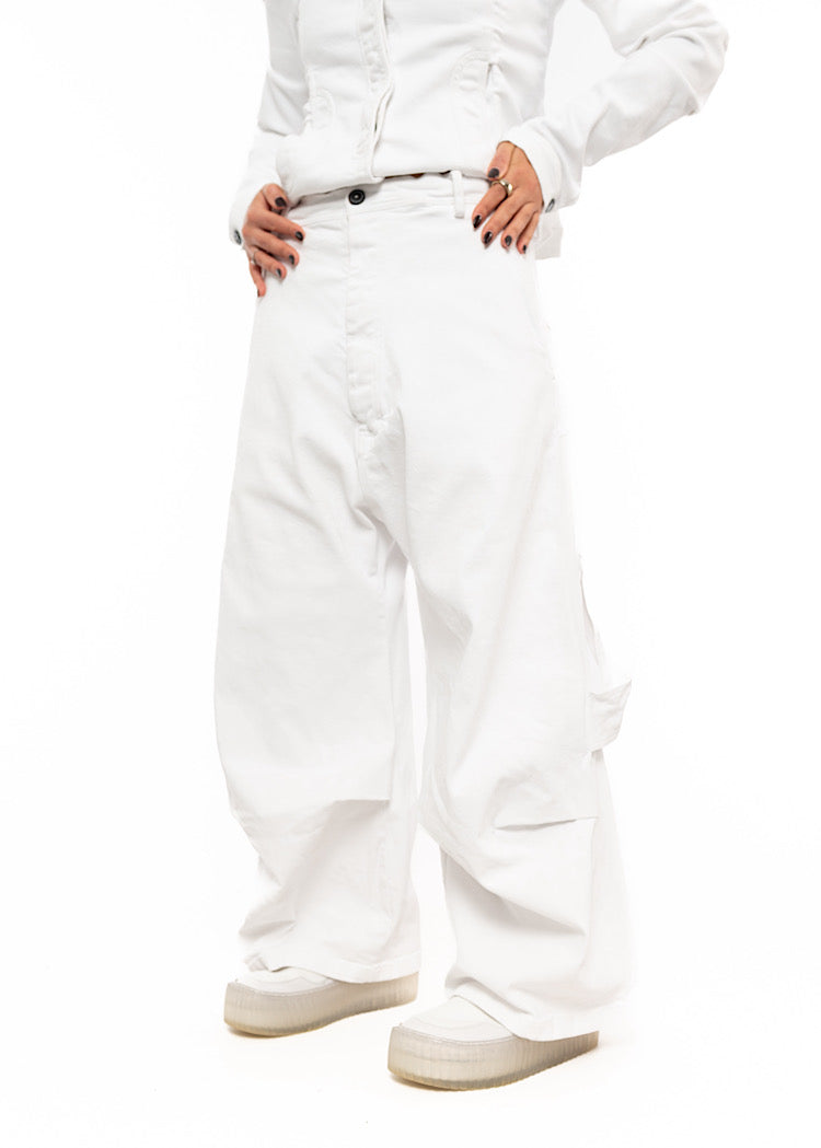 RUNDHOLZ MAINLINE TROUSER