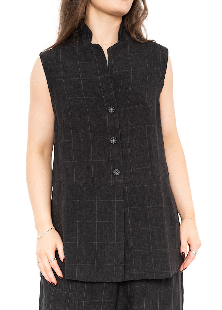 MAMA B GOCCIA E WAISTCOAT