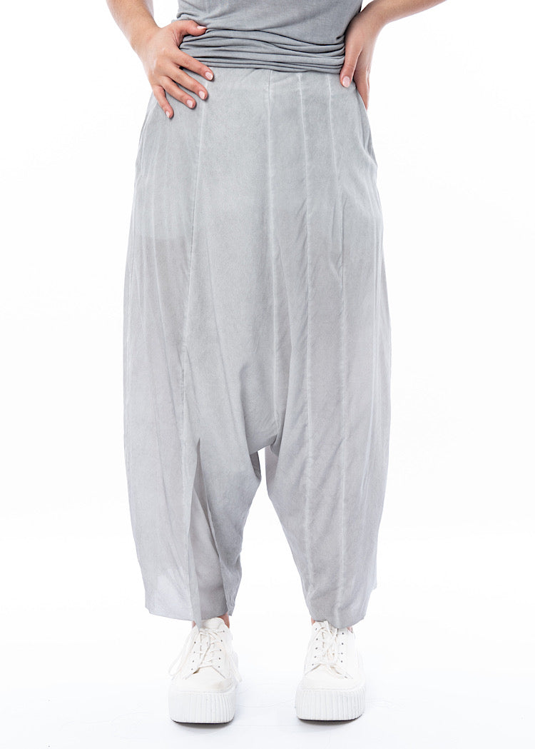 RUNDHOLZ DIP TROUSER