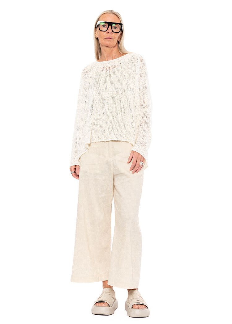 PRE-LOVED ANNETTE GÖRTZ CHIC PULLOVER