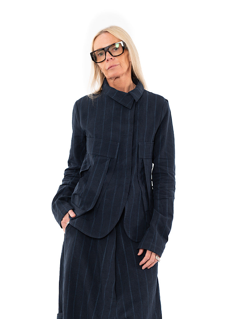 RUNDHOLZ MAINLINE JACKET