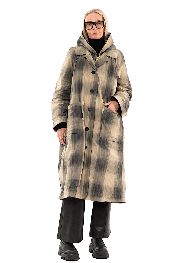 PRE-LOVED ANNETTE GÖRTZ MODUL COAT