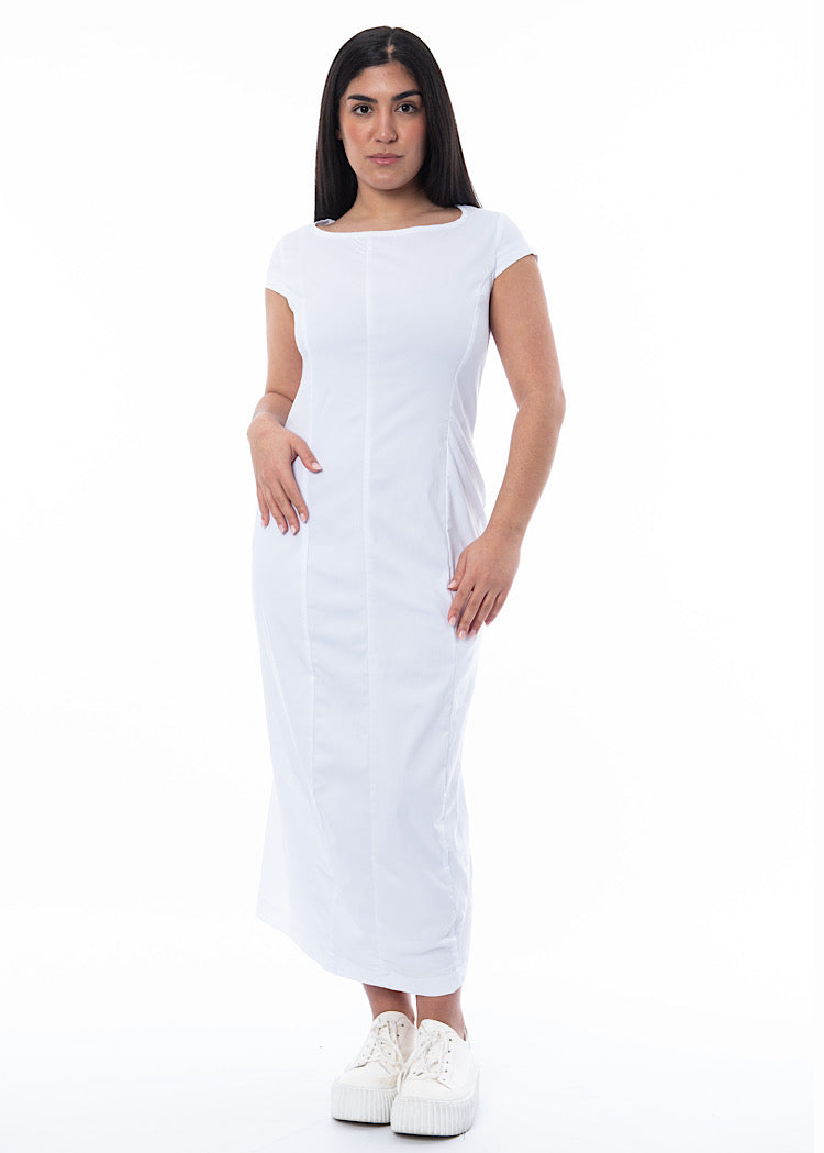 RUNDHOLZ BLACK LABEL DRESS