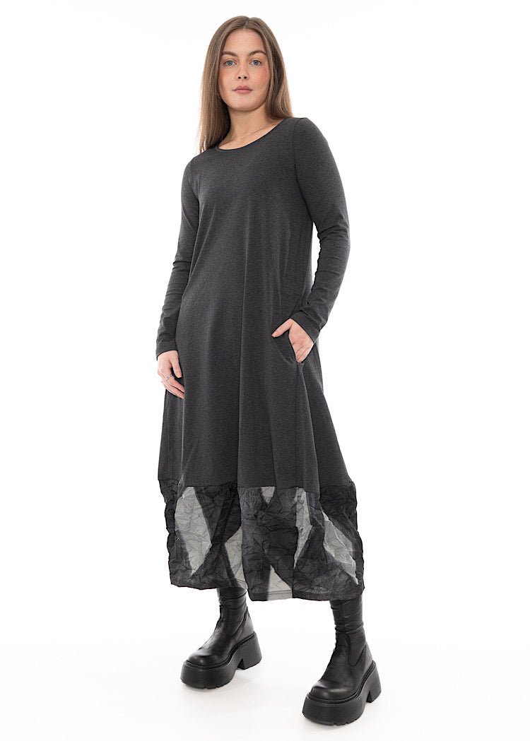 MAMA B RACHELE ST DRESS