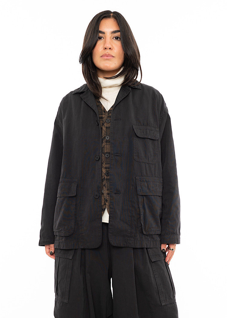 PAS DE CALAIS JACKET