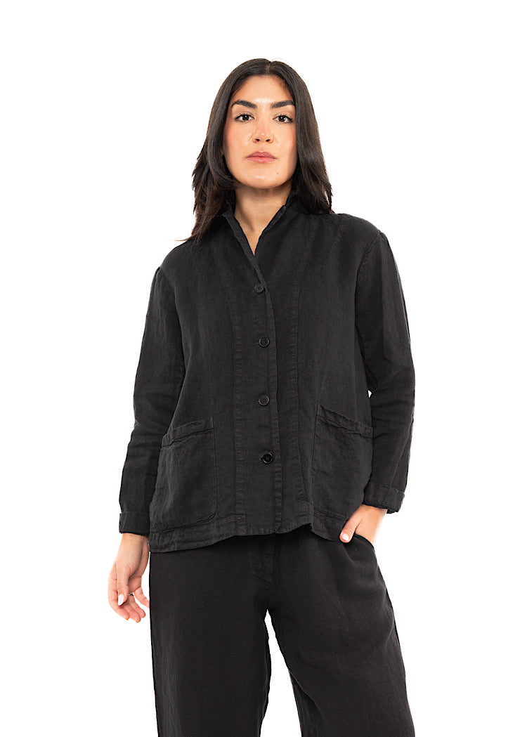 MANUELLE GUIBAL JACKET