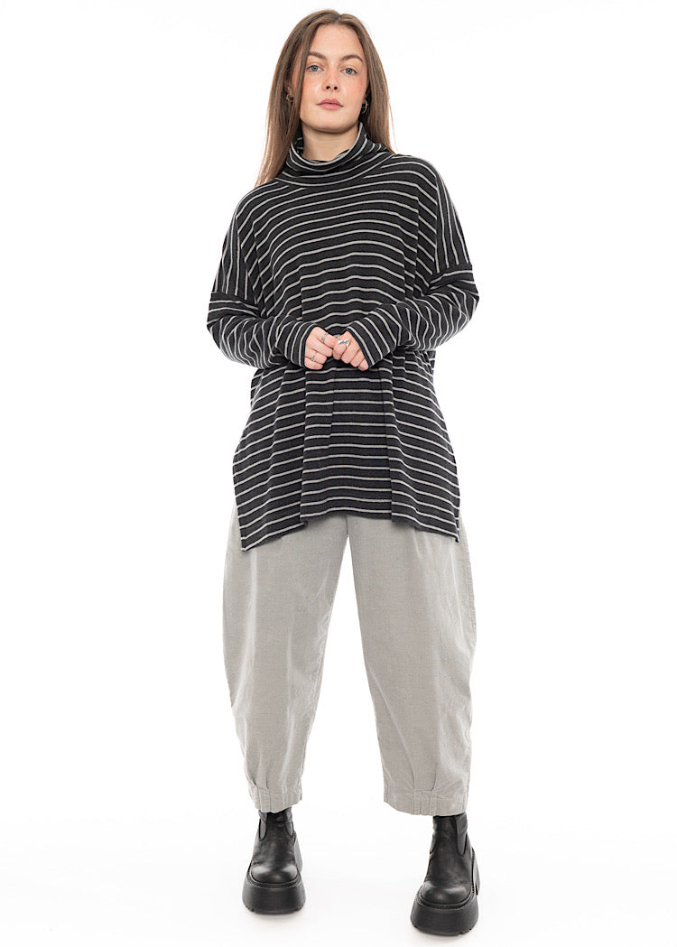 MAMA B ZITA PULLOVER