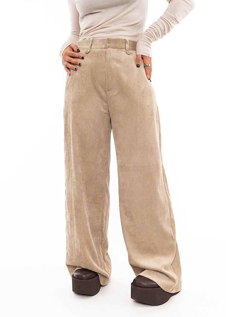 MUNTHE LELOUIS TROUSER