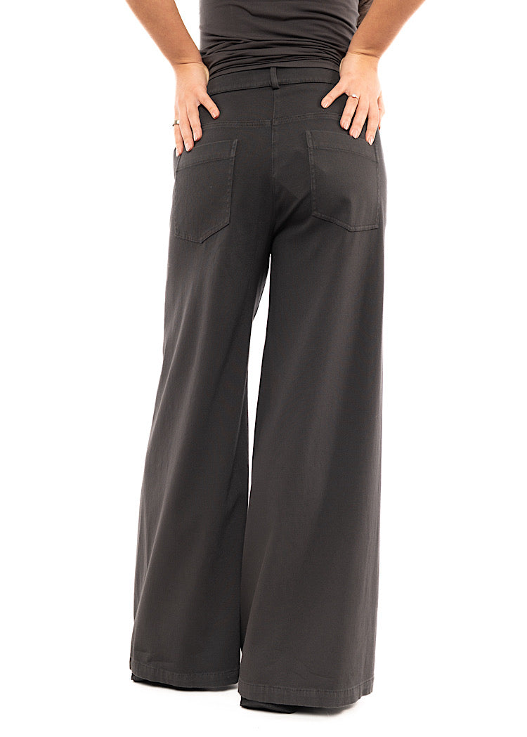 SARAH PACINI TROUSER