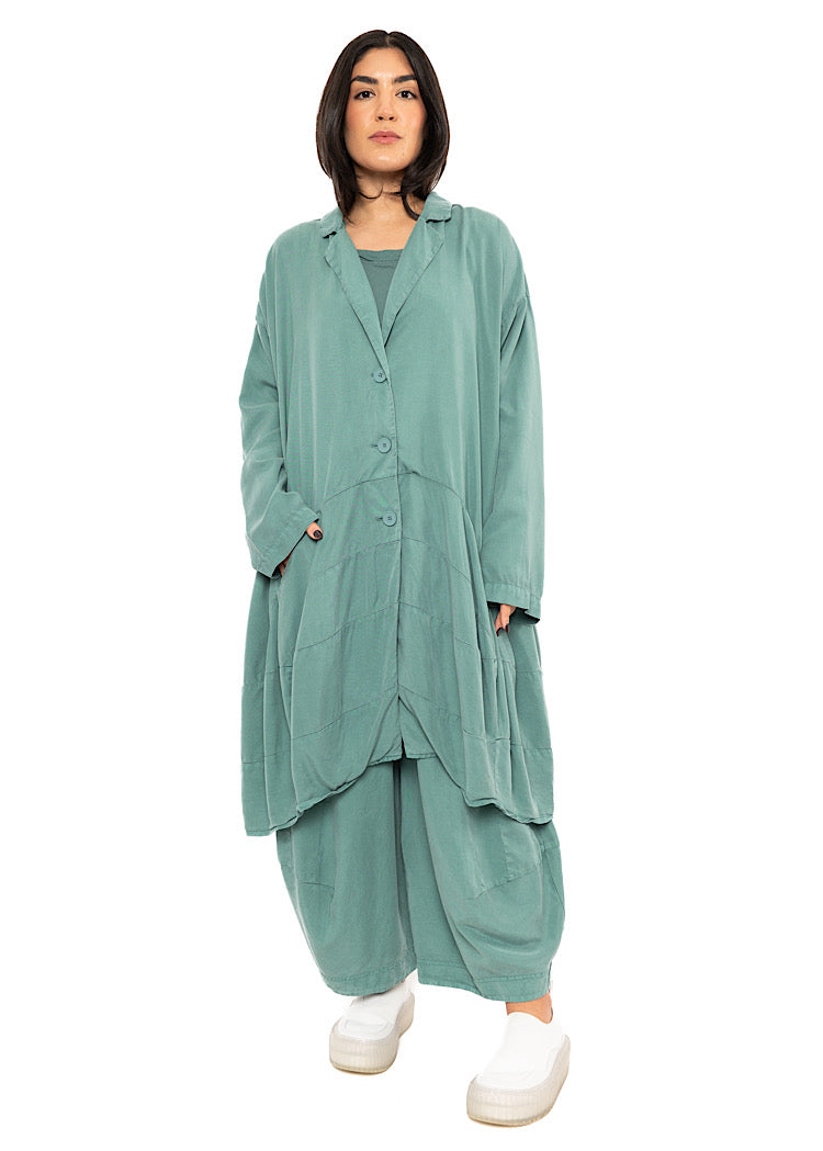 RUNDHOLZ BLACK LABEL COAT