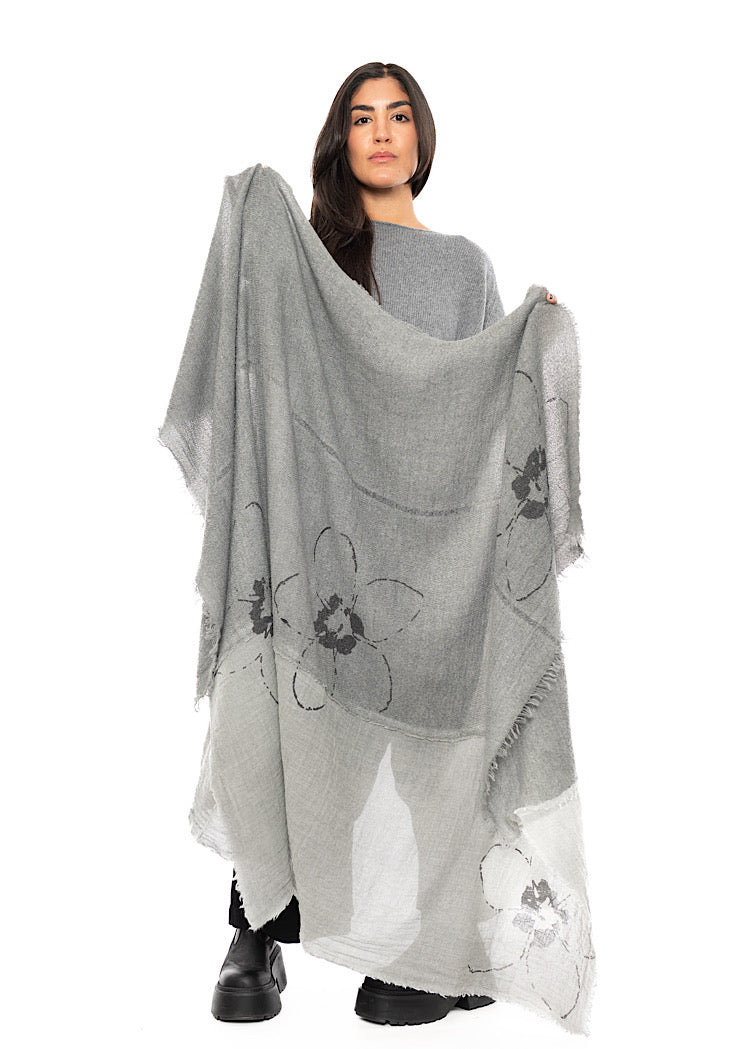 RUNDHOLZ BLACK LABEL SCARF