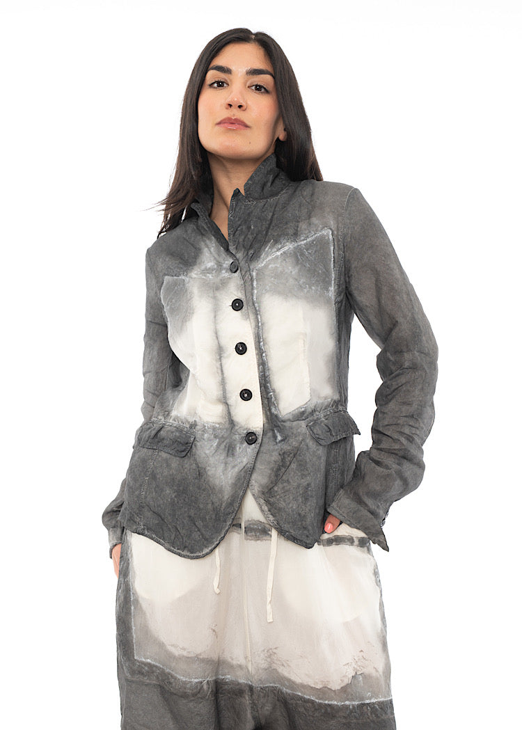 RUNDHOLZ MAINLINE JACKET