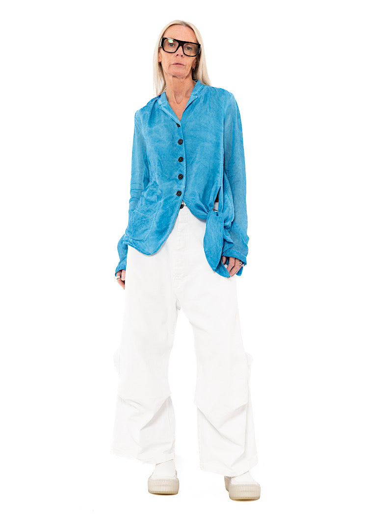 RUNDHOLZ MAINLINE JACKET