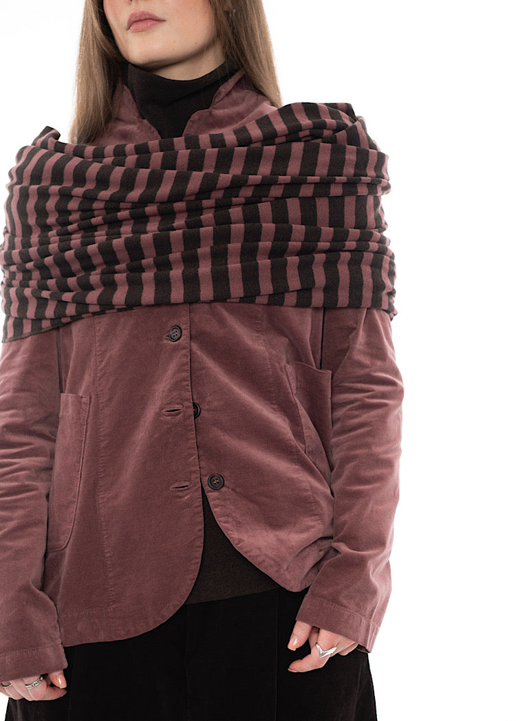 MAMA B SEGOVIA SCARF