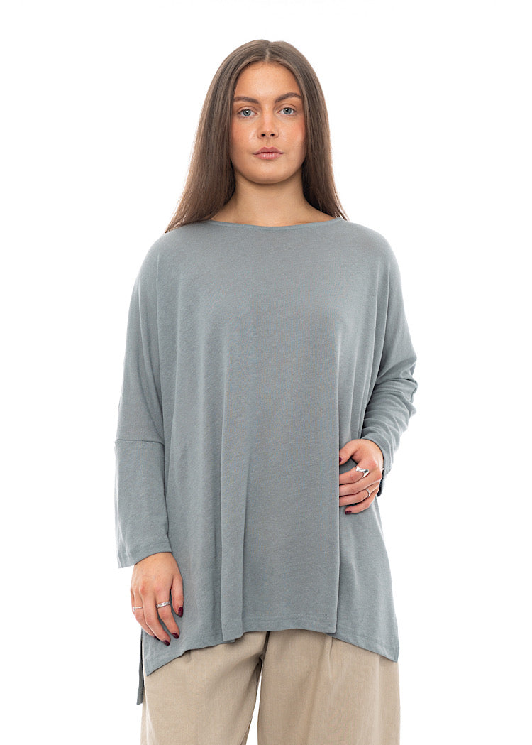 MAMA B REFIL L PULLOVER