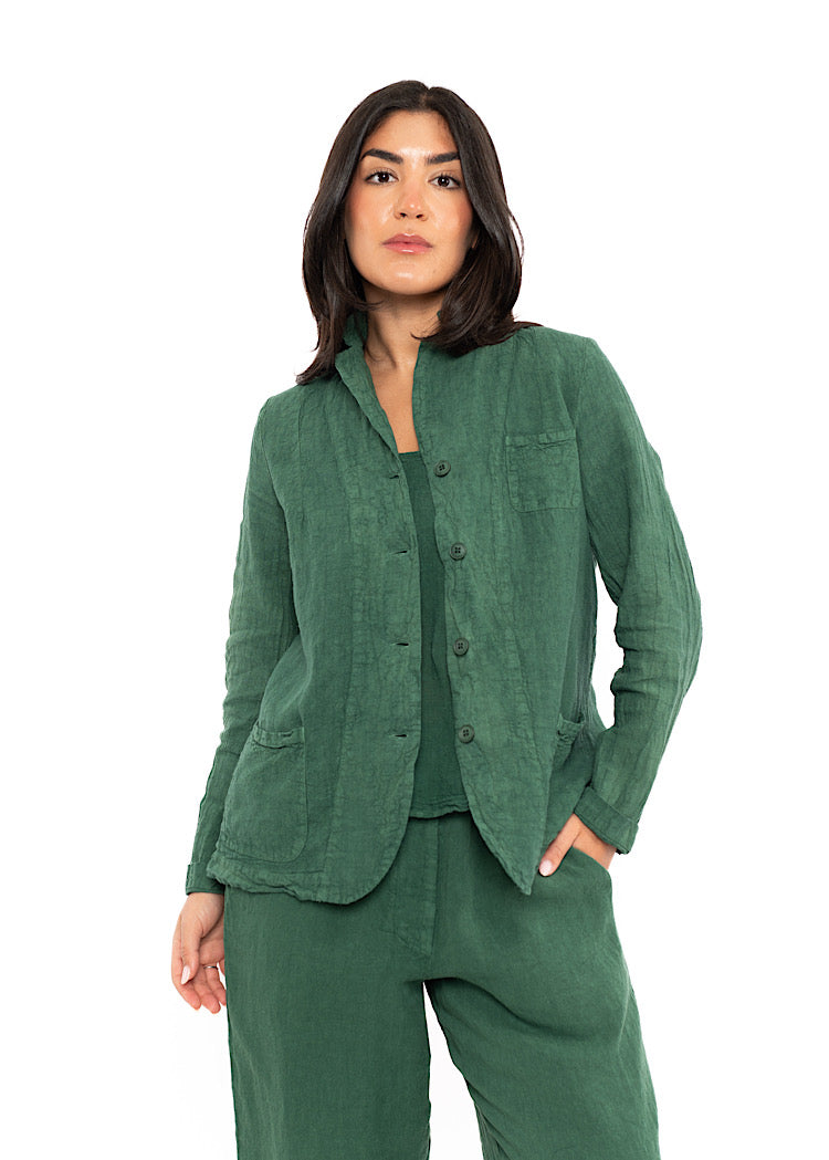 MANUELLE GUIBAL JACKET