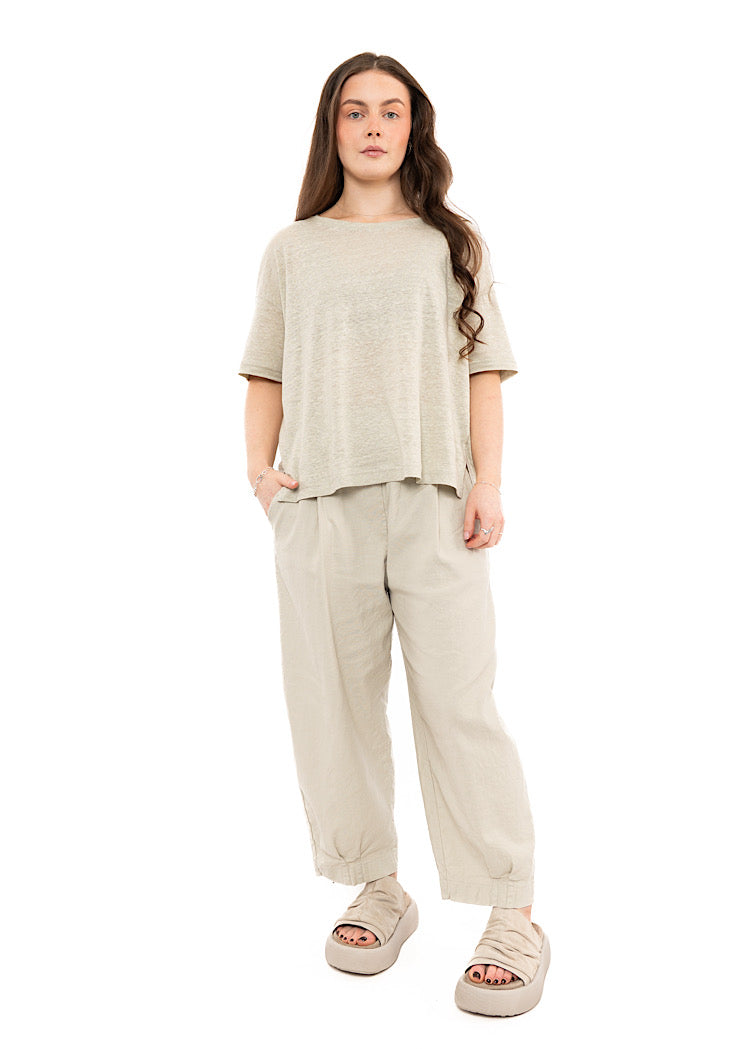 MAMA B GIOVEDI L TOP