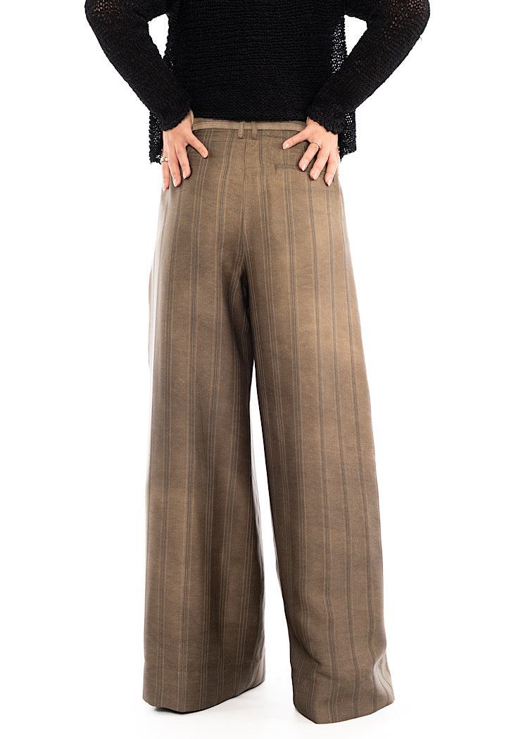 ANNETTE GÖRTZ JAMY TROUSER