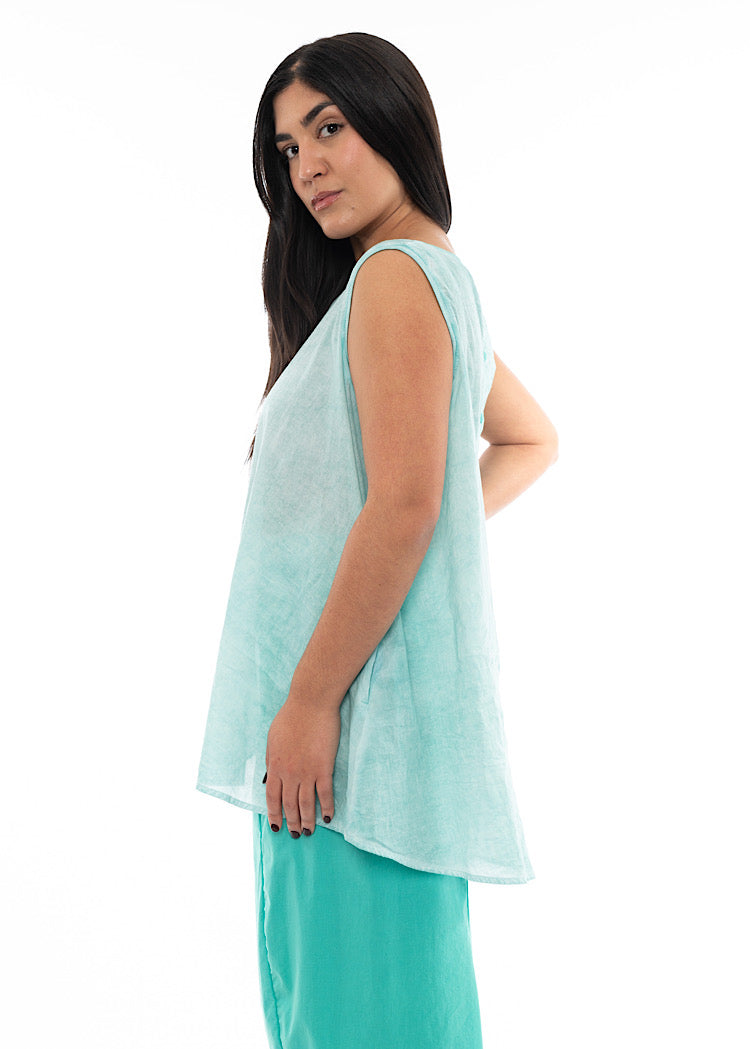 RUNDHOLZ BLACK LABEL TOP