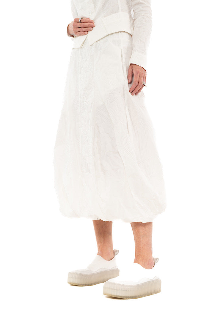 RUNDHOLZ BLACK LABEL SKIRT