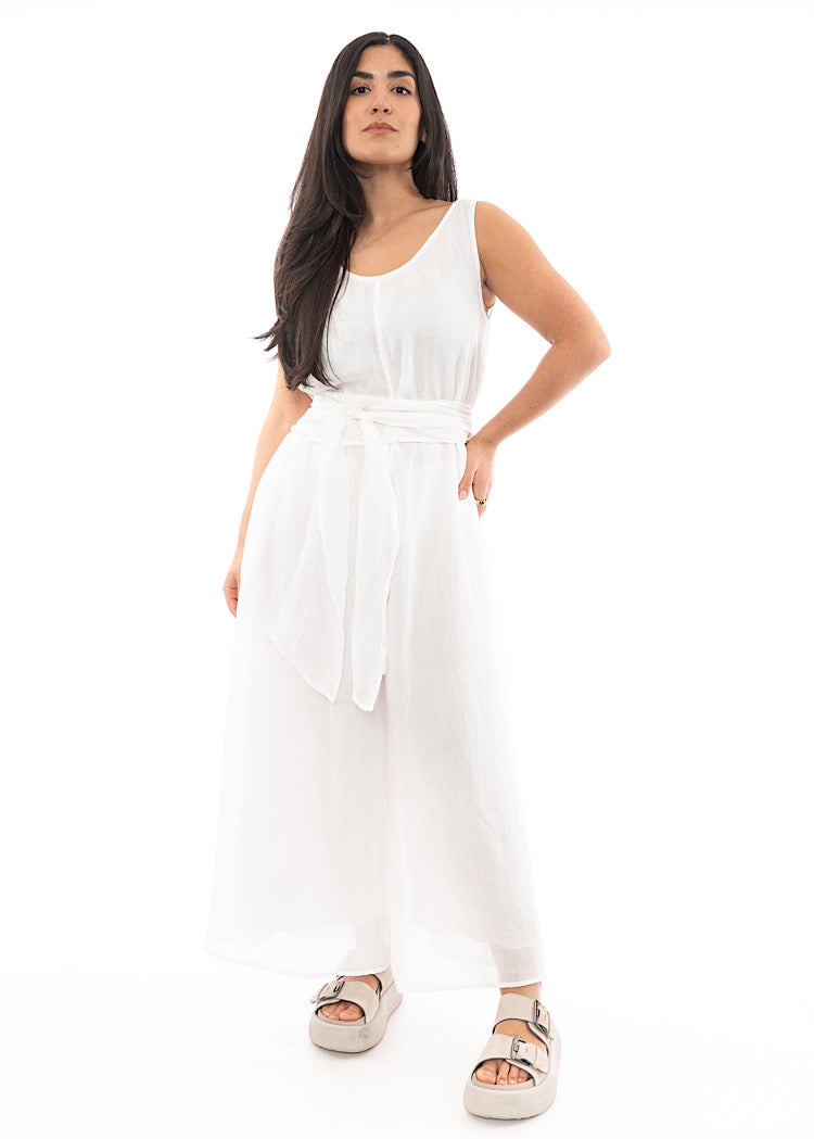 LA VACA LOCA CELIA JUMPSUIT