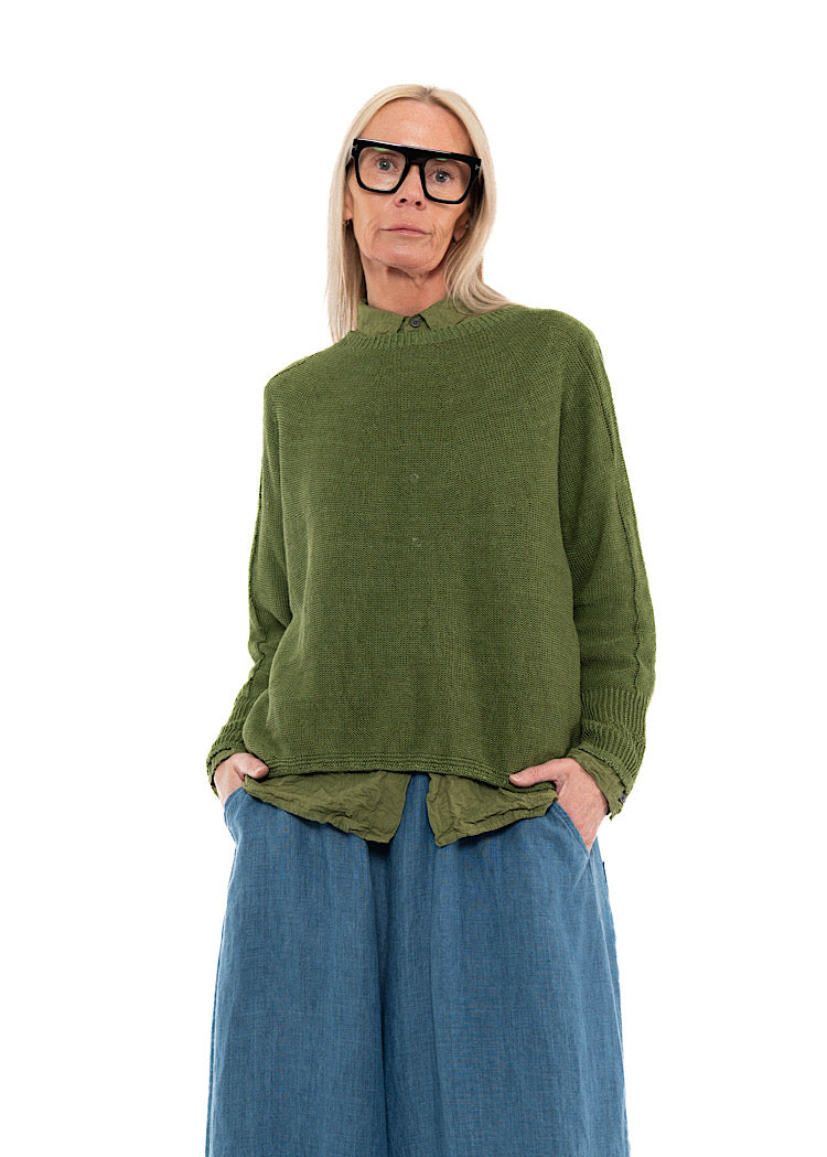 PAS DE CALAIS PULLOVER