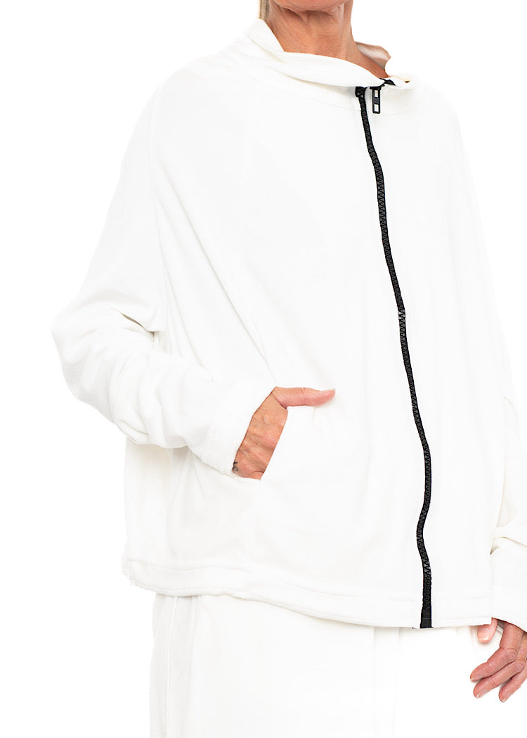 BREAD & BUTTER JACKET