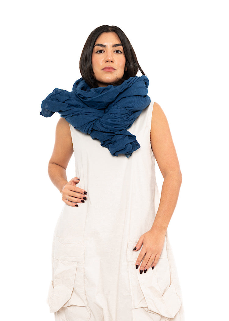RUNDHOLZ MAINLINE SCARF