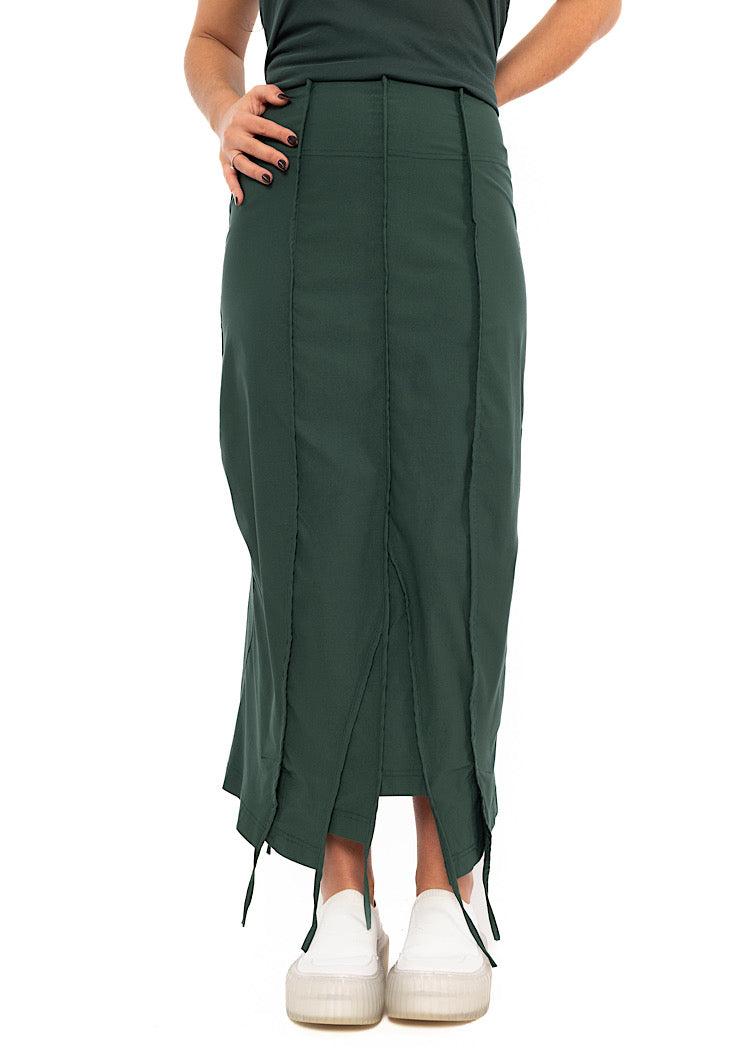 RUNDHOLZ BLACK LABEL SKIRT