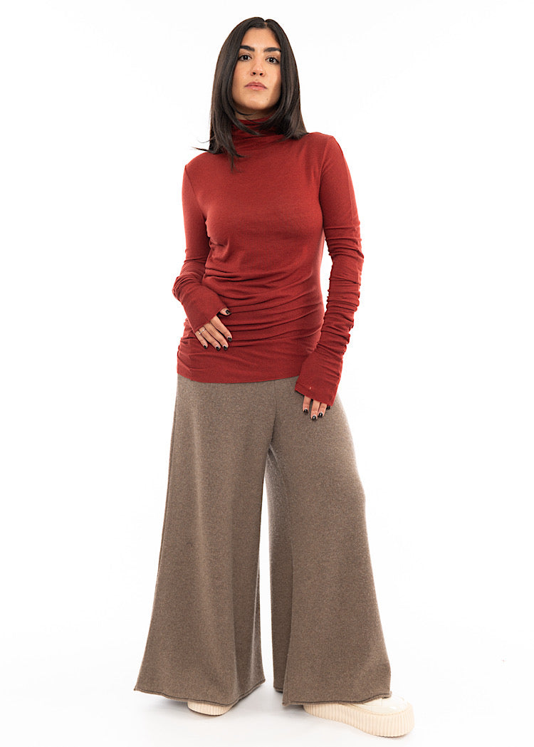 LA VACA LOCA SEGURA TOP