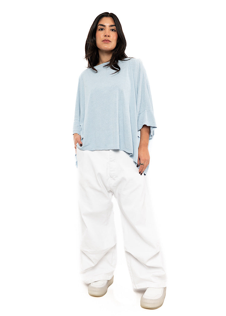 RUNDHOLZ DIP T-SHIRT